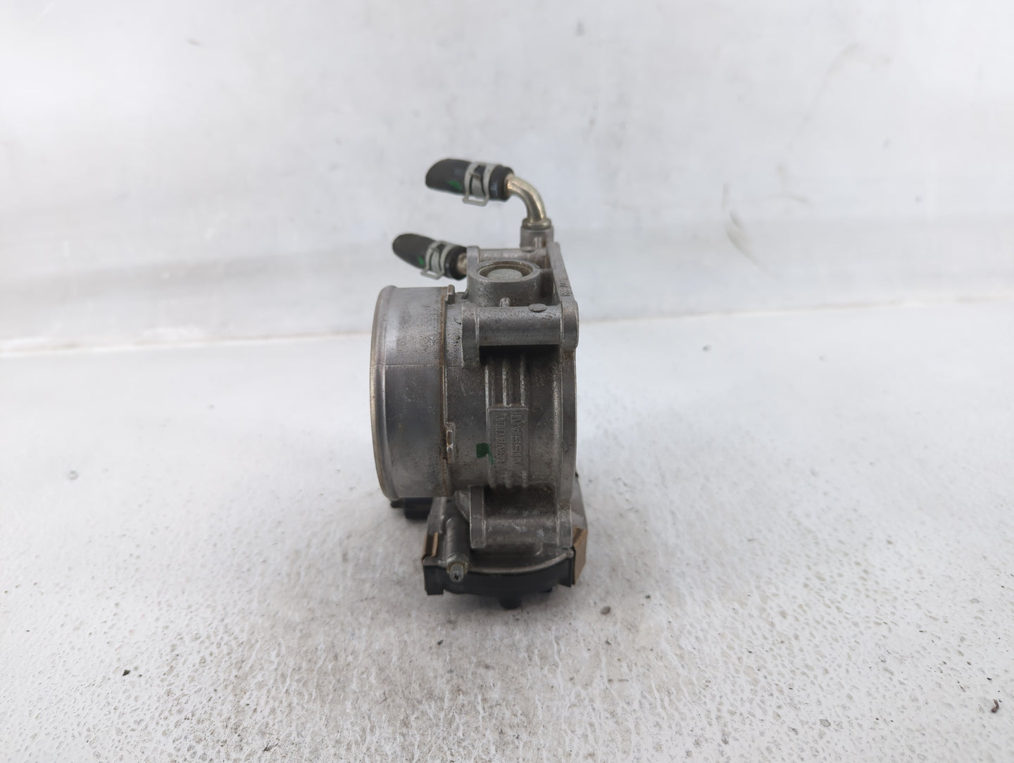 2015-2018 Nissan Altima Throttle Body P/N:RME70-50 Fits Fits 2015 2016 2017 2018 2019 2020 2021 2022 OEM Used Auto Parts - O