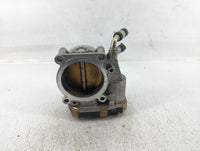 2015-2018 Nissan Altima Throttle Body P/N:RME70-50 Fits Fits 2015 2016 2017 2018 2019 2020 2021 2022 OEM Used Auto Parts - O