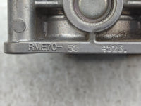2015-2018 Nissan Altima Throttle Body P/N:RME70-50 Fits Fits 2015 2016 2017 2018 2019 2020 2021 2022 OEM Used Auto Parts - O