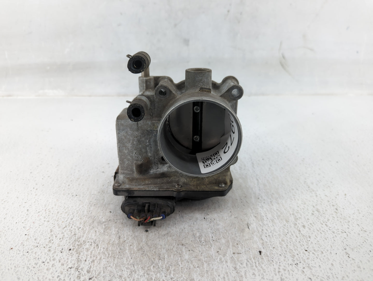 2013-2018 Nissan Altima Throttle Body P/N:3TA60-01 A Fits Fits 2013 2014 2015 2016 2017 2018 2019 2020 OEM Used Auto Parts -