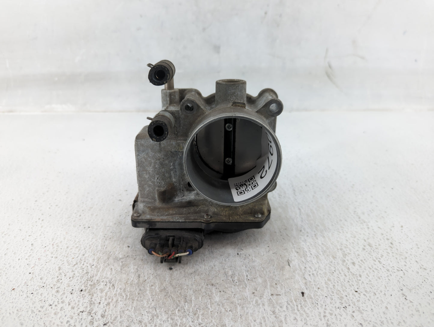 2013-2018 Nissan Altima Throttle Body P/N:3TA60-01 A Fits Fits 2013 2014 2015 2016 2017 2018 2019 2020 OEM Used Auto Parts -