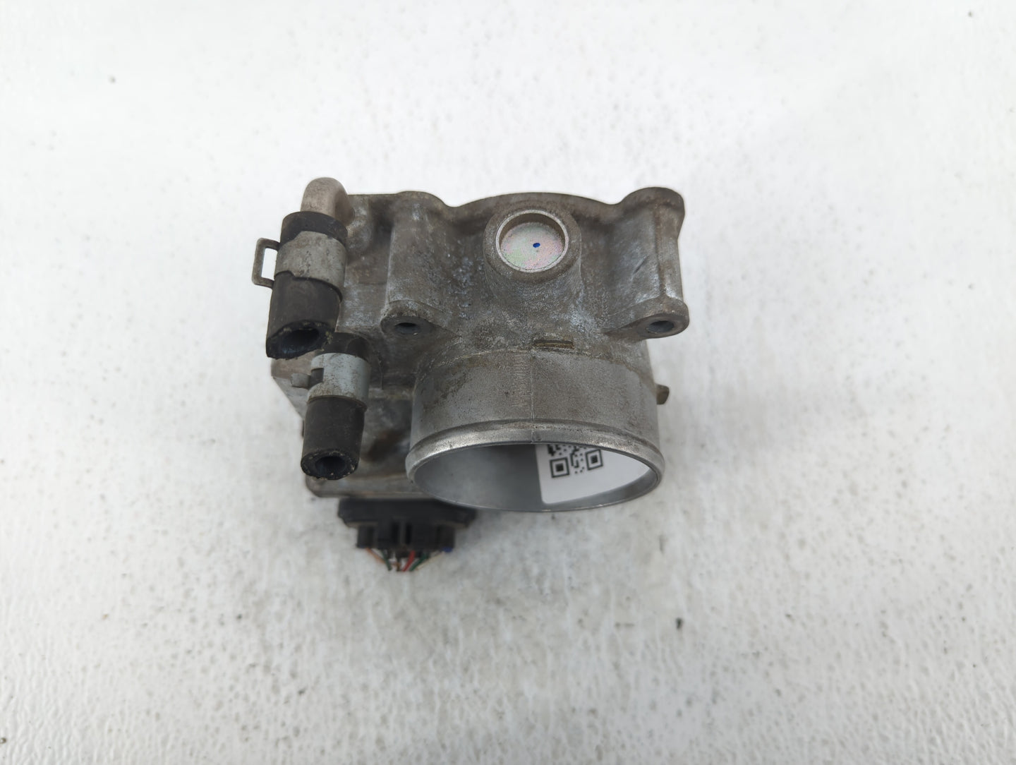 2013-2018 Nissan Altima Throttle Body P/N:3TA60-01 A Fits Fits 2013 2014 2015 2016 2017 2018 2019 2020 OEM Used Auto Parts -