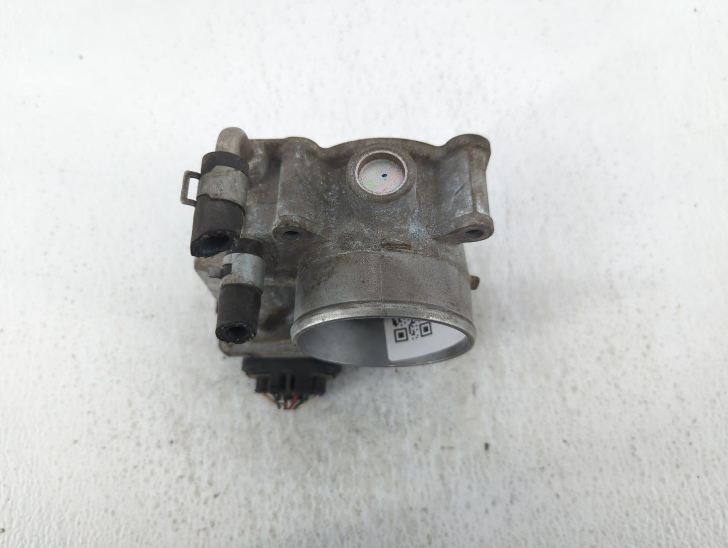 2013-2018 Nissan Altima Throttle Body P/N:3TA60-01 A Fits Fits 2013 2014 2015 2016 2017 2018 2019 2020 OEM Used Auto Parts -