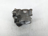 2013-2018 Nissan Altima Throttle Body P/N:3TA60-01 A Fits Fits 2013 2014 2015 2016 2017 2018 2019 2020 OEM Used Auto Parts -