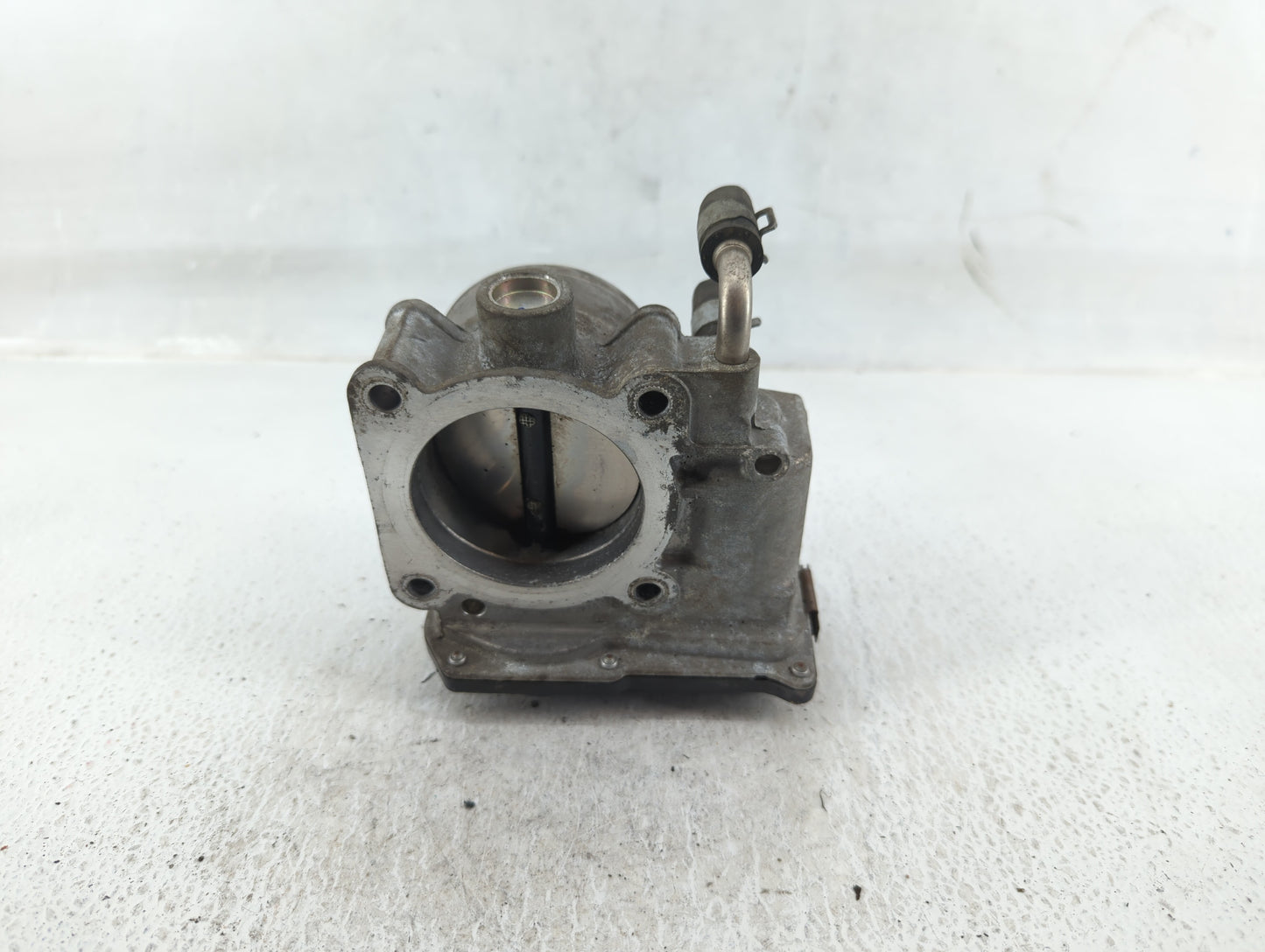 2013-2018 Nissan Altima Throttle Body P/N:3TA60-01 A Fits Fits 2013 2014 2015 2016 2017 2018 2019 2020 OEM Used Auto Parts -