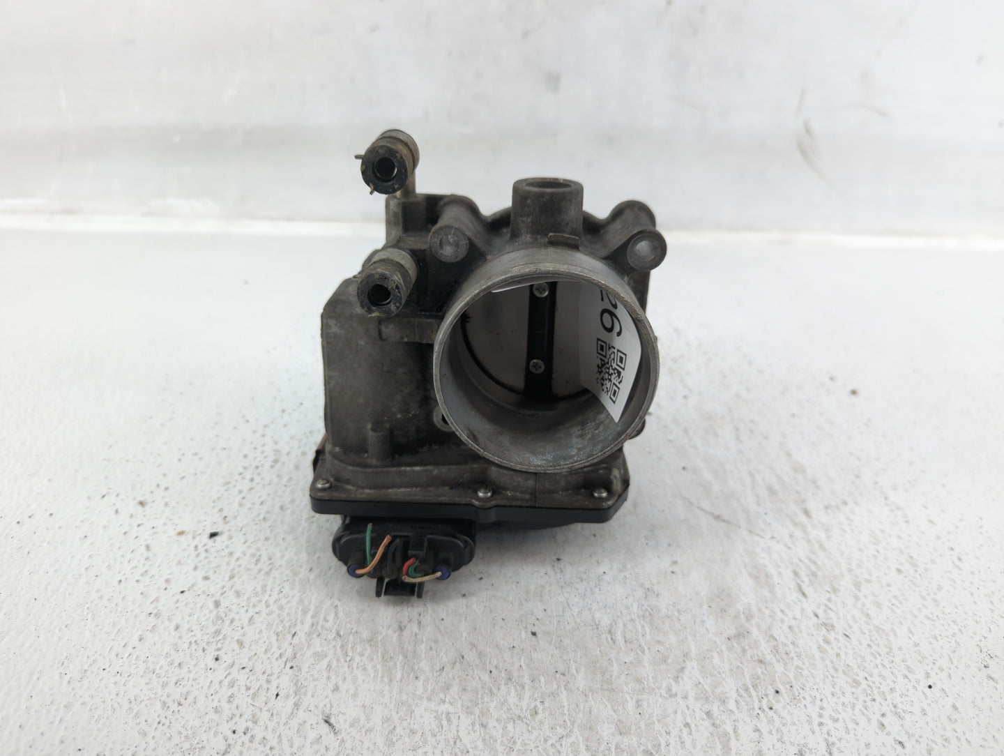 2013-2018 Nissan Altima Throttle Body P/N:3TA60-01 A Fits Fits 2013 2014 2015 2016 2017 2018 2019 2020 OEM Used Auto Parts -