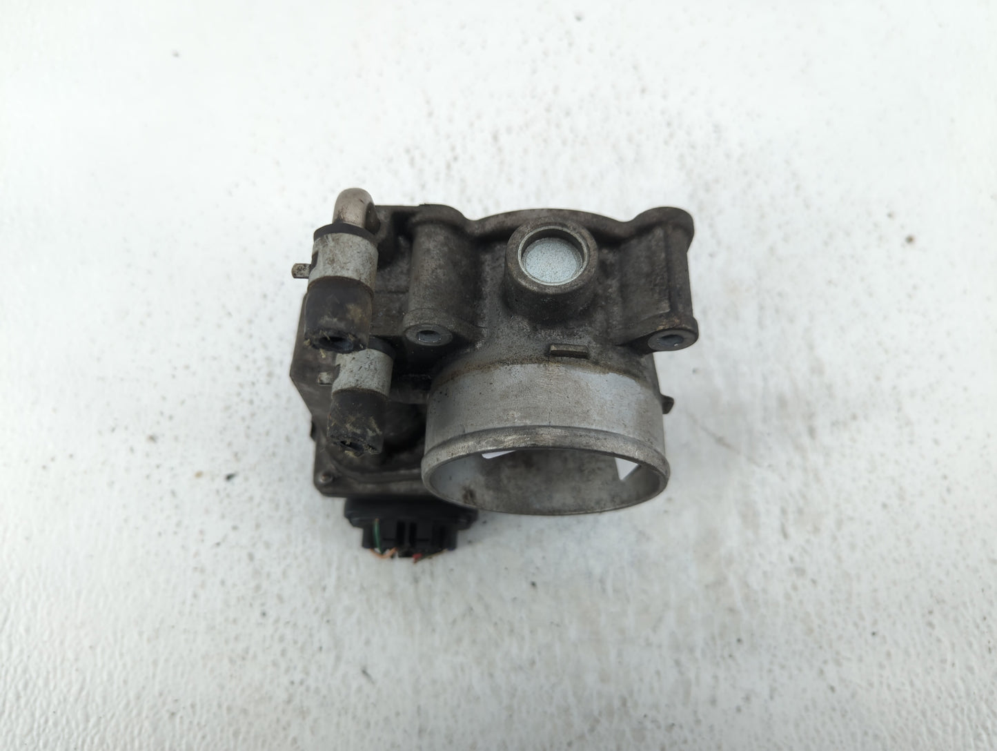 2013-2018 Nissan Altima Throttle Body P/N:3TA60-01 A Fits Fits 2013 2014 2015 2016 2017 2018 2019 2020 OEM Used Auto Parts -