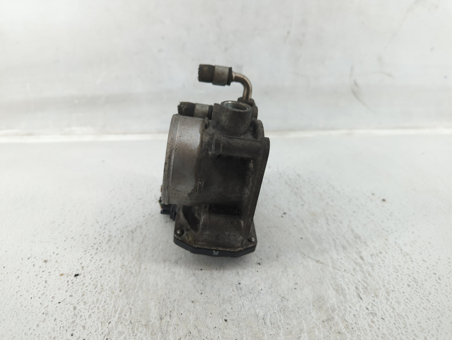 2013-2018 Nissan Altima Throttle Body P/N:3TA60-01 A Fits Fits 2013 2014 2015 2016 2017 2018 2019 2020 OEM Used Auto Parts -