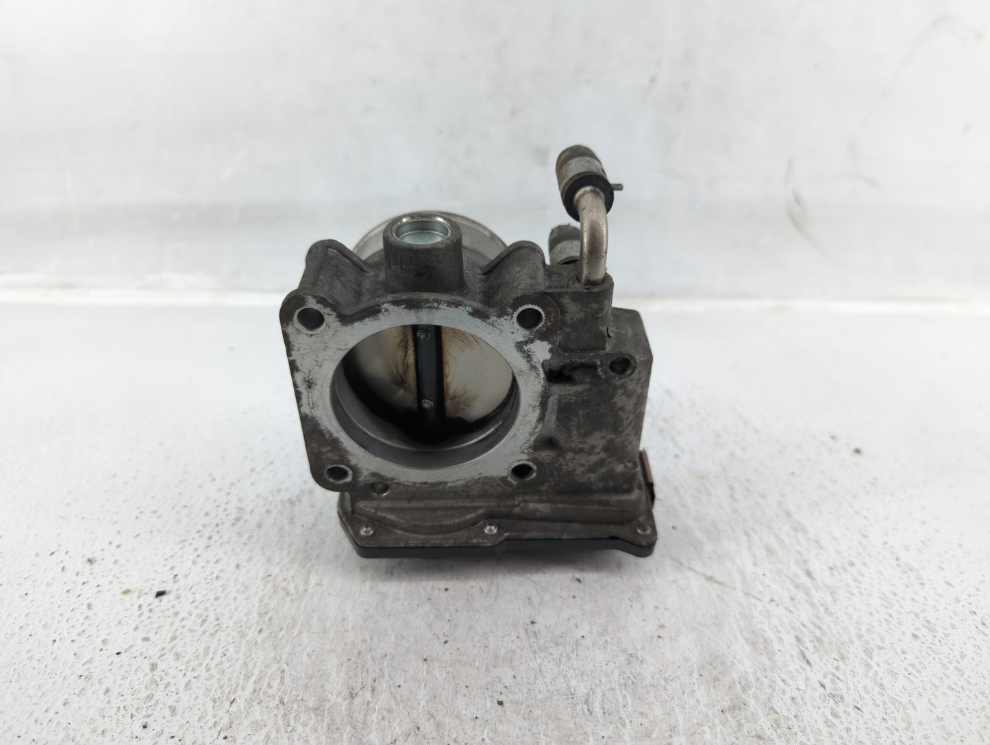 2013-2018 Nissan Altima Throttle Body P/N:3TA60-01 A Fits Fits 2013 2014 2015 2016 2017 2018 2019 2020 OEM Used Auto Parts -