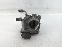 2015-2018 Nissan Altima Throttle Body P/N:22030-37040 Fits Fits 2015 2016 2017 2018 2019 2020 2021 2022 OEM Used Auto Parts 