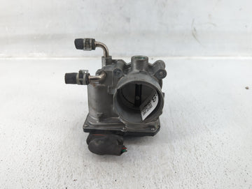 2015-2018 Nissan Altima Throttle Body P/N:22030-37040 Fits Fits 2015 2016 2017 2018 2019 2020 2021 2022 OEM Used Auto Parts 