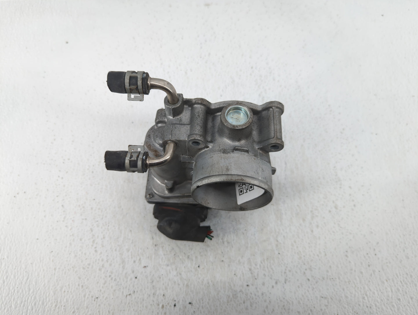 2015-2018 Nissan Altima Throttle Body P/N:22030-37040 Fits Fits 2015 2016 2017 2018 2019 2020 2021 2022 OEM Used Auto Parts 
