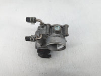 2015-2018 Nissan Altima Throttle Body P/N:22030-37040 Fits Fits 2015 2016 2017 2018 2019 2020 2021 2022 OEM Used Auto Parts 