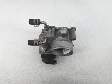 2015-2018 Nissan Altima Throttle Body P/N:22030-37040 Fits Fits 2015 2016 2017 2018 2019 2020 2021 2022 OEM Used Auto Parts