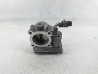 2015-2018 Nissan Altima Throttle Body P/N:22030-37040 Fits Fits 2015 2016 2017 2018 2019 2020 2021 2022 OEM Used Auto Parts 