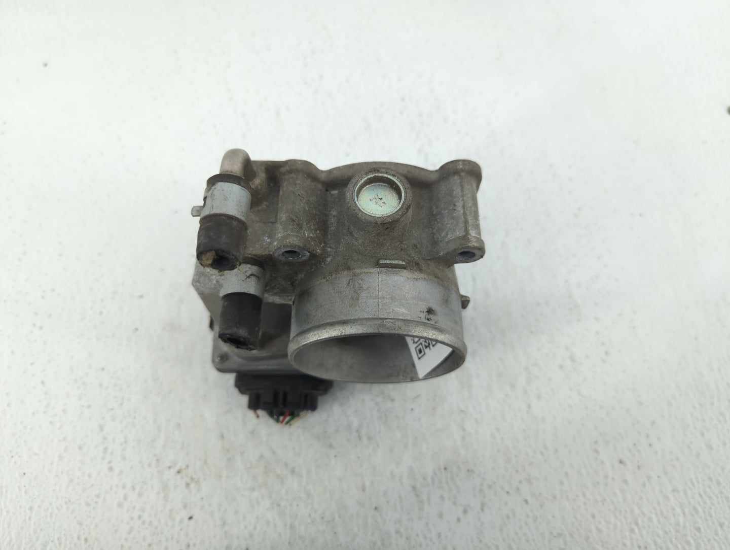 2013-2018 Nissan Altima Throttle Body P/N:3TA60-01 A Fits Fits 2013 2014 2015 2016 2017 2018 2019 2020 OEM Used Auto Parts -