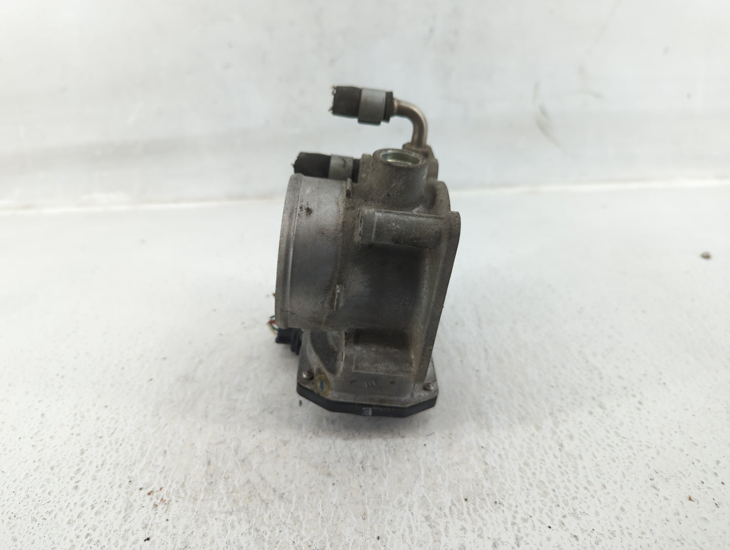 2013-2018 Nissan Altima Throttle Body P/N:3TA60-01 A Fits Fits 2013 2014 2015 2016 2017 2018 2019 2020 OEM Used Auto Parts -