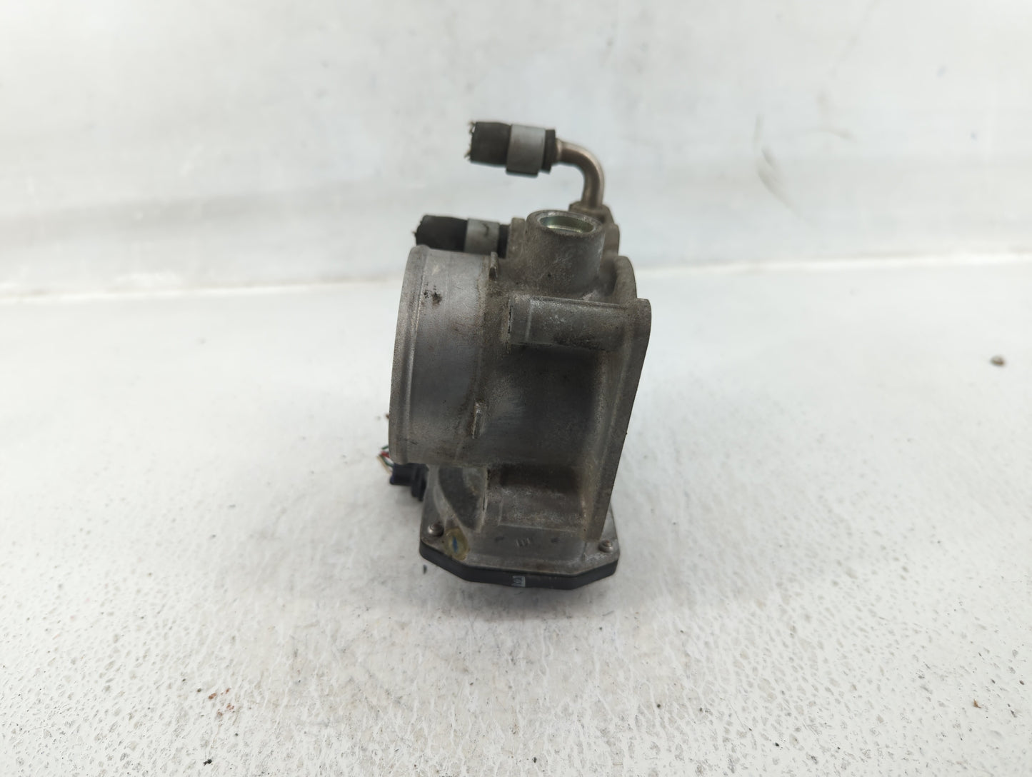 2013-2018 Nissan Altima Throttle Body P/N:3TA60-01 A Fits Fits 2013 2014 2015 2016 2017 2018 2019 2020 OEM Used Auto Parts -