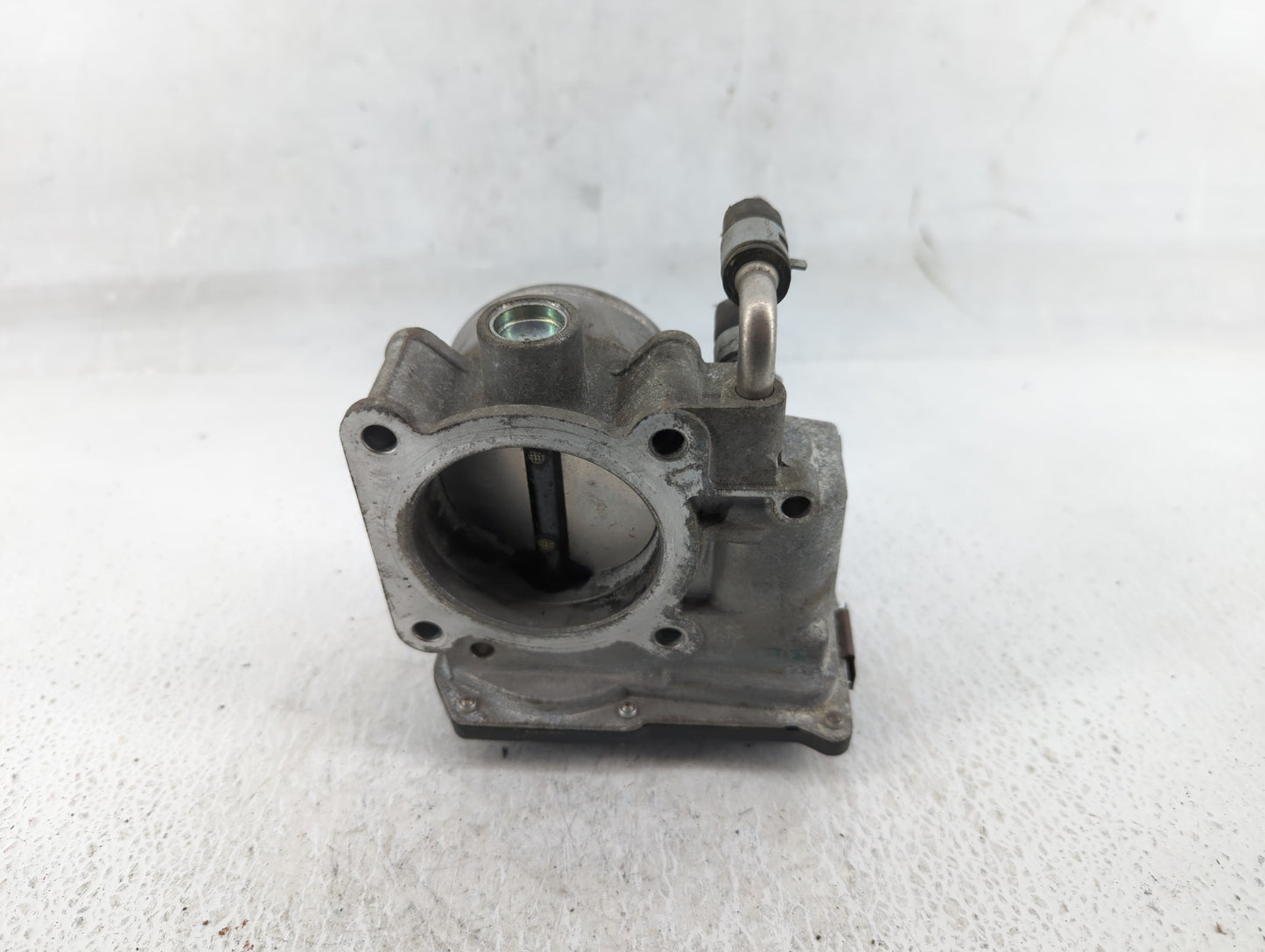 2013-2018 Nissan Altima Throttle Body P/N:3TA60-01 A Fits Fits 2013 2014 2015 2016 2017 2018 2019 2020 OEM Used Auto Parts -