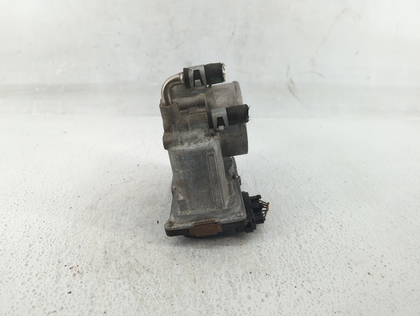 2013-2018 Nissan Altima Throttle Body P/N:3TA60-01 A Fits Fits 2013 2014 2015 2016 2017 2018 2019 2020 OEM Used Auto Parts -