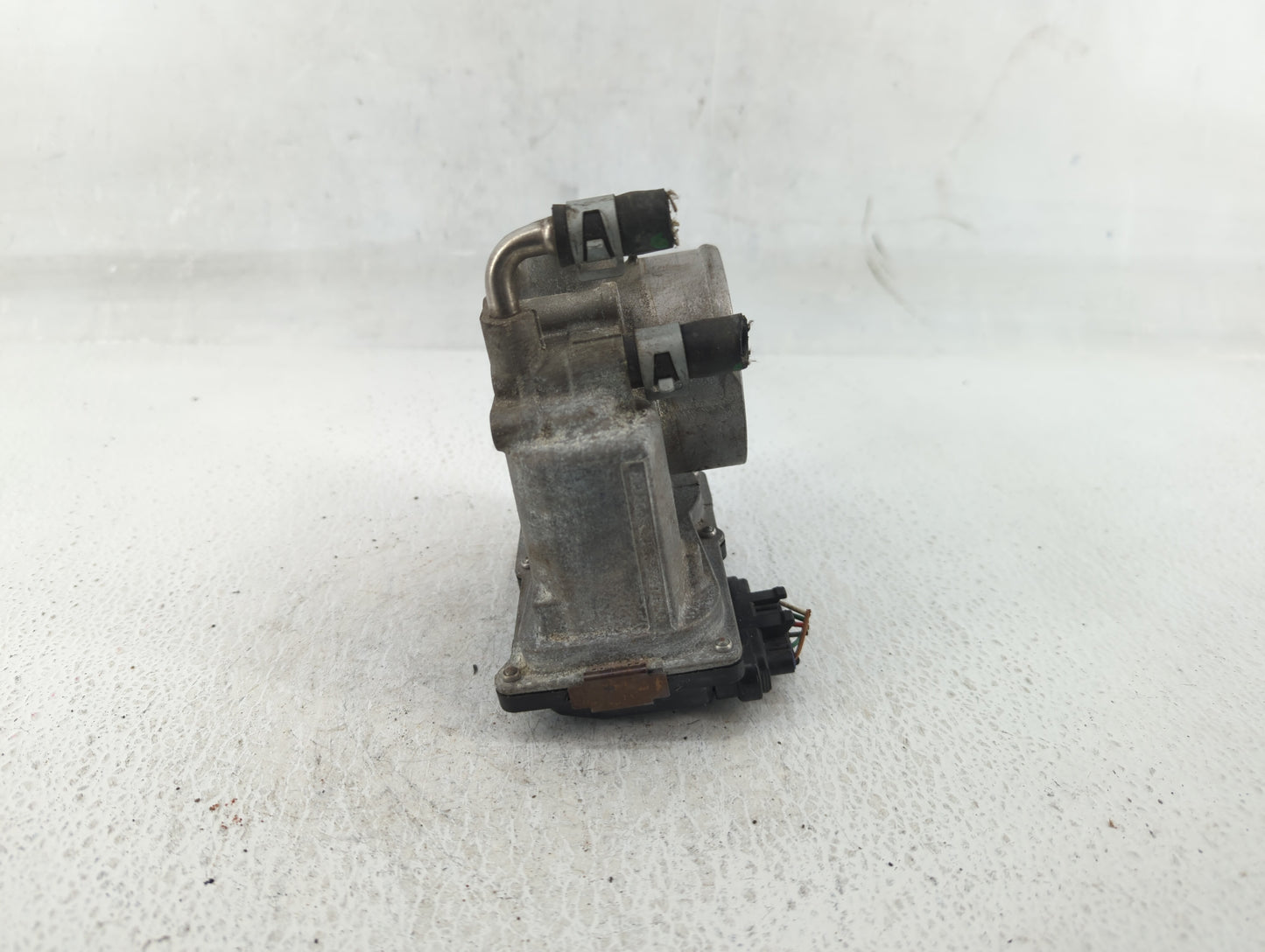 2013-2018 Nissan Altima Throttle Body P/N:3TA60-01 A Fits Fits 2013 2014 2015 2016 2017 2018 2019 2020 OEM Used Auto Parts -