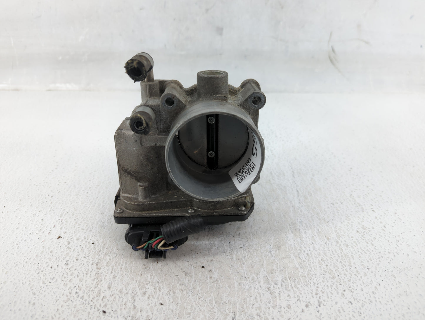 2013-2018 Nissan Altima Throttle Body P/N:3TA60-01 A Fits Fits 2013 2014 2015 2016 2017 2018 2019 2020 OEM Used Auto Parts -
