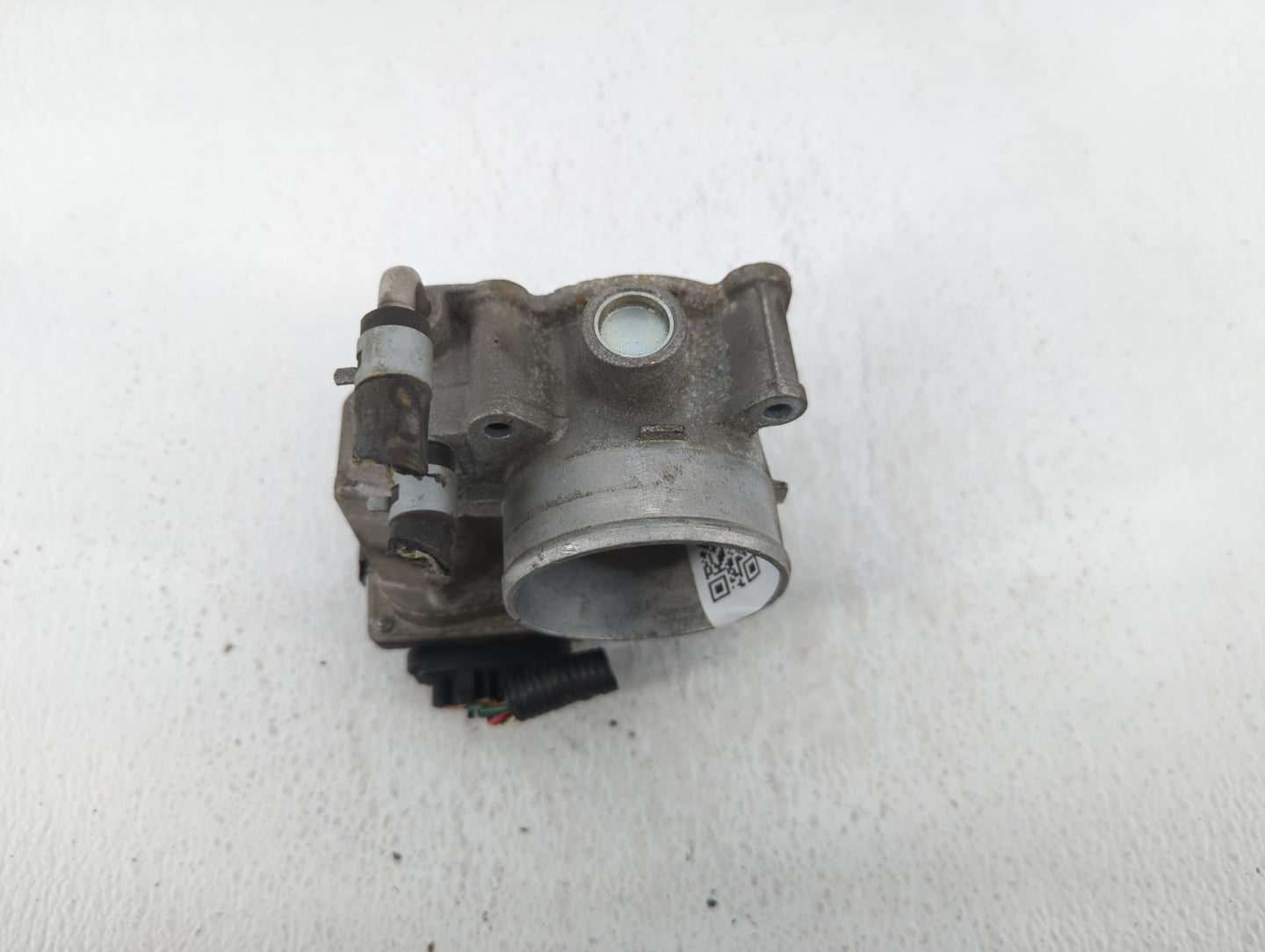 2013-2018 Nissan Altima Throttle Body P/N:3TA60-01 A Fits Fits 2013 2014 2015 2016 2017 2018 2019 2020 OEM Used Auto Parts -