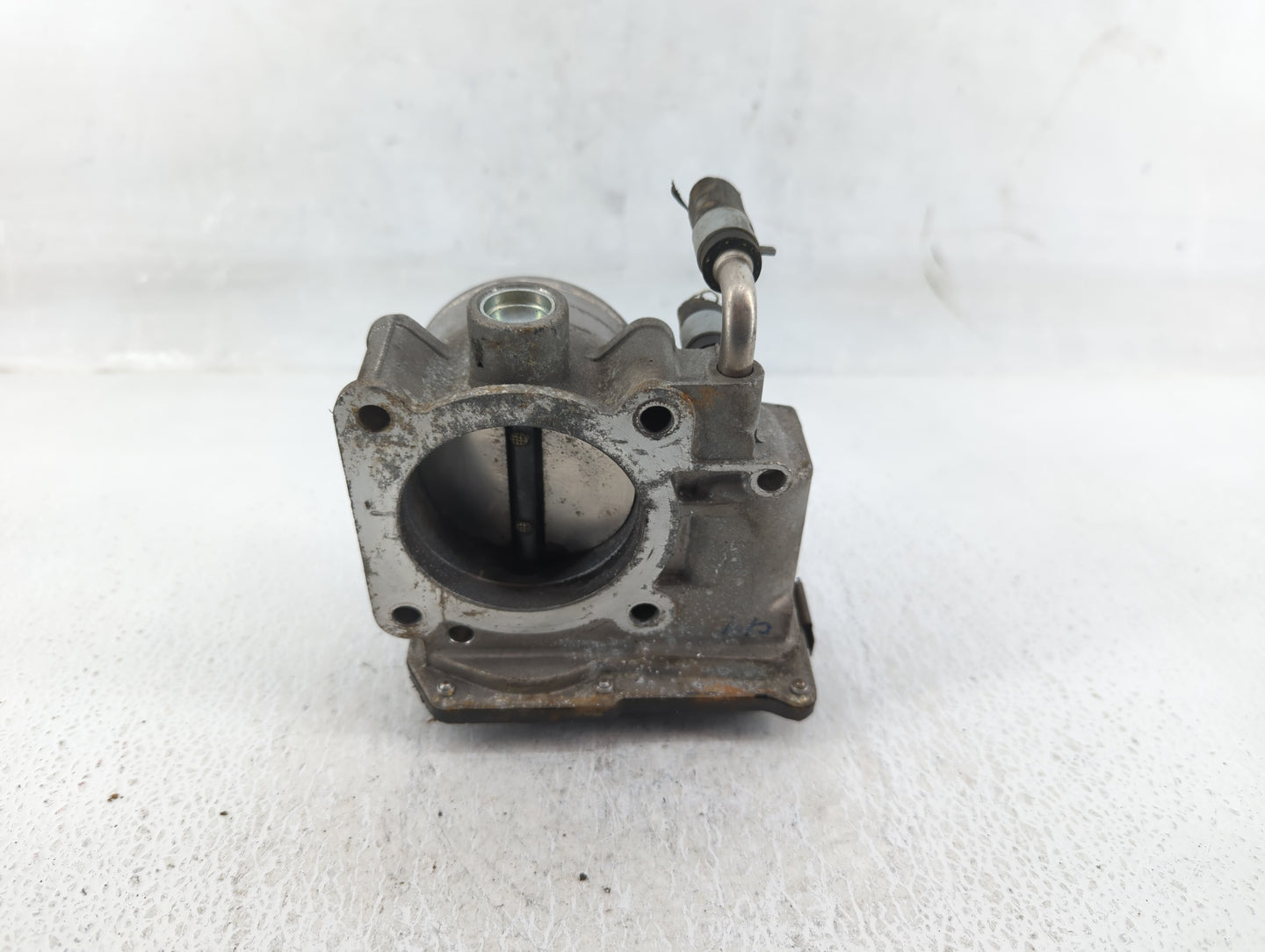 2013-2018 Nissan Altima Throttle Body P/N:3TA60-01 A Fits Fits 2013 2014 2015 2016 2017 2018 2019 2020 OEM Used Auto Parts -