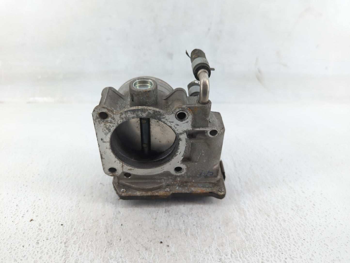 2013-2018 Nissan Altima Throttle Body P/N:3TA60-01 A Fits Fits 2013 2014 2015 2016 2017 2018 2019 2020 OEM Used Auto Parts -