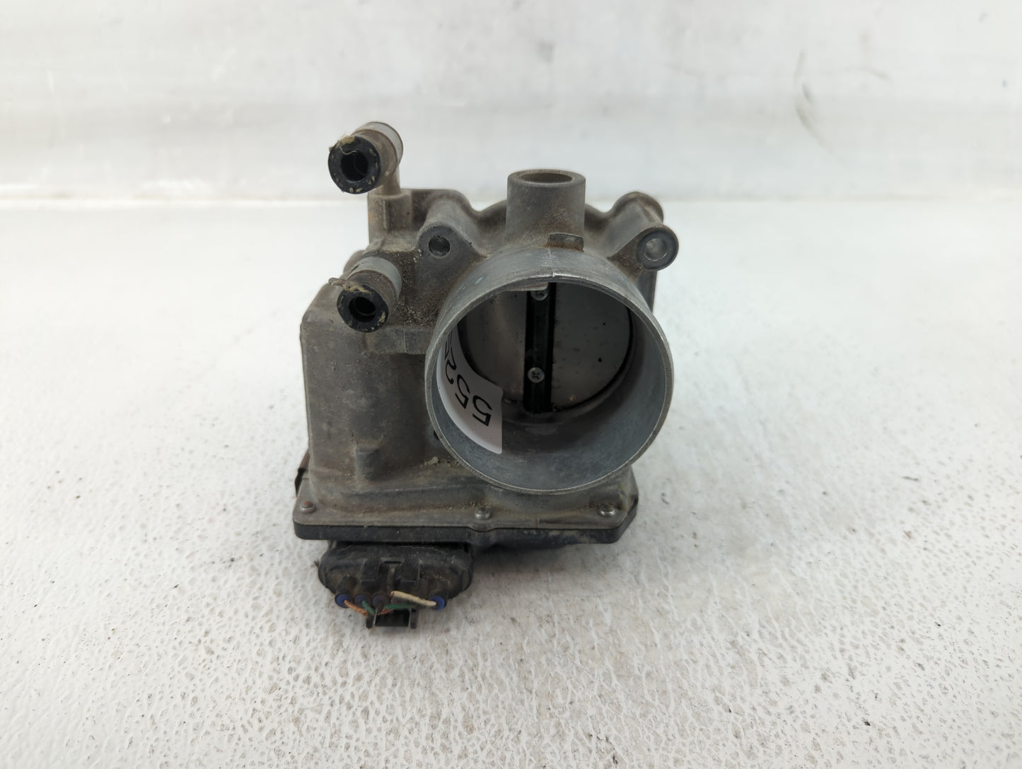 2013-2018 Nissan Altima Throttle Body P/N:3TA60-01 Fits Fits 2013 2014 2015 2016 2017 2018 2019 2020 OEM Used Auto Parts - O