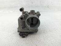 2013-2018 Nissan Altima Throttle Body P/N:3TA60-01 Fits Fits 2013 2014 2015 2016 2017 2018 2019 2020 OEM Used Auto Parts - O
