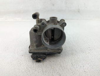 compare product 2013-2018 Nissan Altima Throttle Body P/N:3TA60-01 Fits Fits 2013 2014 2015 2016 2017 2018 2019 2020 OEM Used Auto Parts