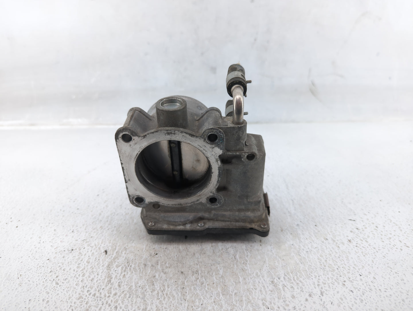 2013-2018 Nissan Altima Throttle Body P/N:3TA60-01 Fits Fits 2013 2014 2015 2016 2017 2018 2019 2020 OEM Used Auto Parts - O