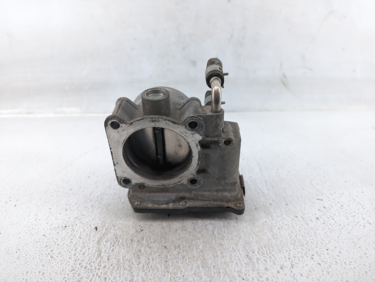 2013-2018 Nissan Altima Throttle Body P/N:3TA60-01 Fits Fits 2013 2014 2015 2016 2017 2018 2019 2020 OEM Used Auto Parts - O
