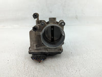 2013-2018 Nissan Altima Throttle Body Fits Fits 2013 2014 2015 2016 2017 2018 2019 2020 OEM Used Auto Parts - Oemusedautopar