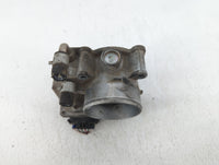 2013-2018 Nissan Altima Throttle Body Fits Fits 2013 2014 2015 2016 2017 2018 2019 2020 OEM Used Auto Parts - Oemusedautopar
