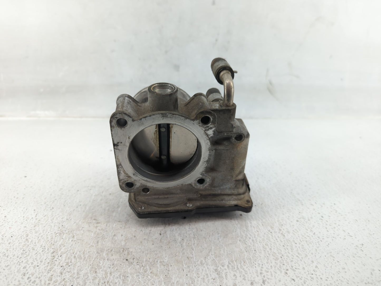 2013-2018 Nissan Altima Throttle Body Fits Fits 2013 2014 2015 2016 2017 2018 2019 2020 OEM Used Auto Parts - Oemusedautopar