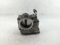 2013-2018 Nissan Altima Throttle Body Fits Fits 2013 2014 2015 2016 2017 2018 2019 2020 OEM Used Auto Parts - Oemusedautopar
