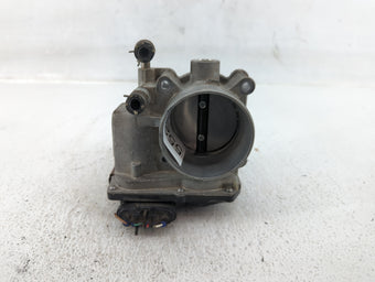compare product 2013-2018 Nissan Altima Throttle Body P/N:3TA60-01 Fits Fits 2013 2014 2015 2016 2017 2018 2019 2020 OEM Used Auto Parts