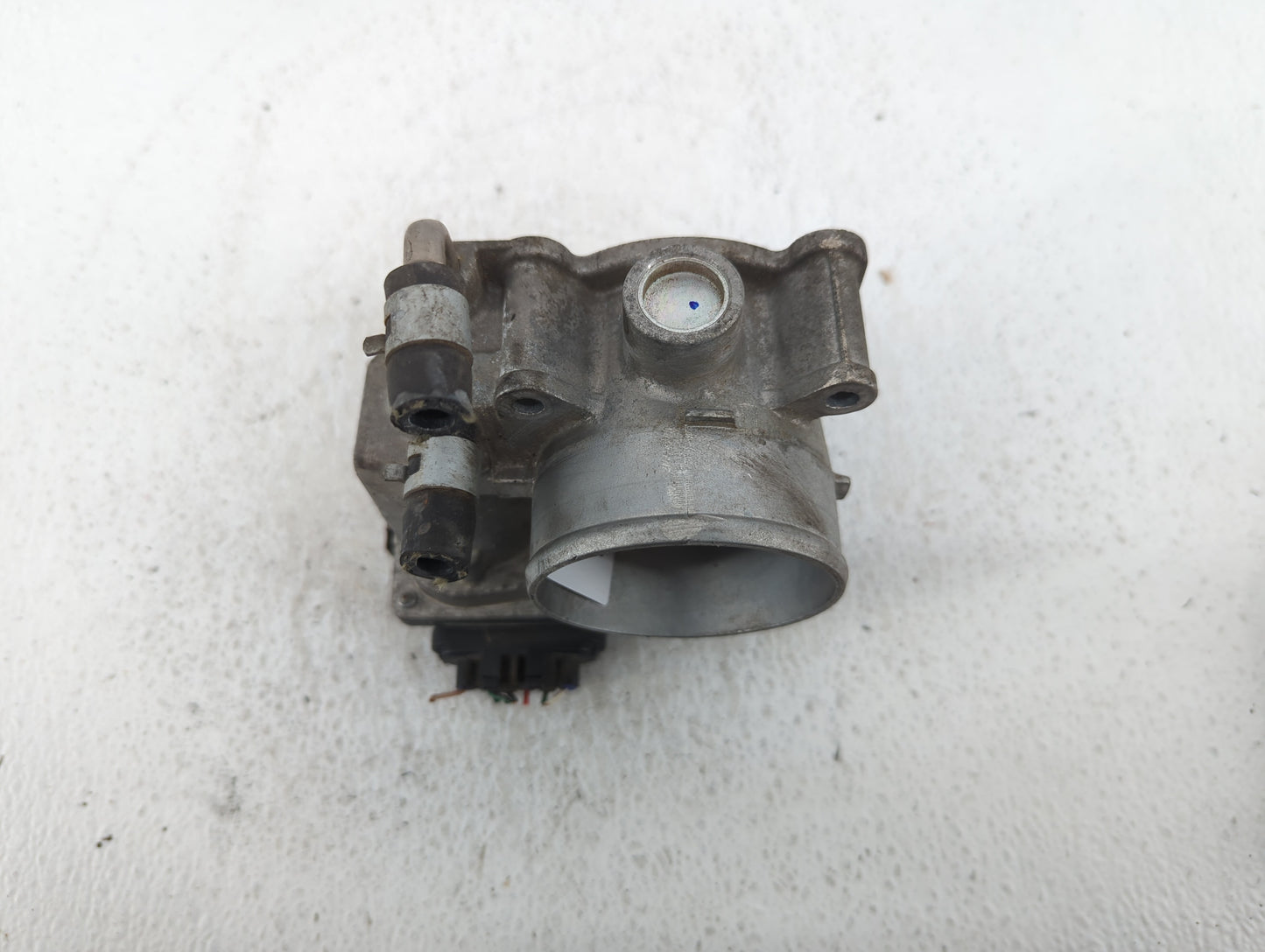 2013-2018 Nissan Altima Throttle Body P/N:3TA60-01 Fits Fits 2013 2014 2015 2016 2017 2018 2019 2020 OEM Used Auto Parts - O