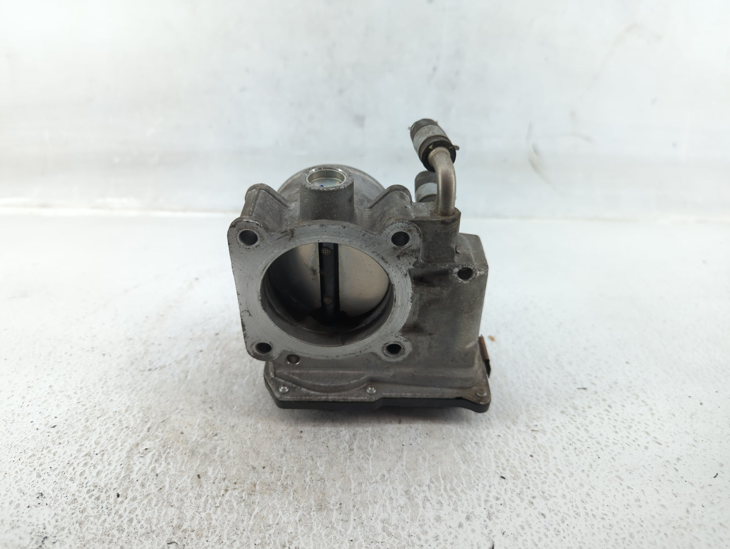 2013-2018 Nissan Altima Throttle Body P/N:3TA60-01 Fits Fits 2013 2014 2015 2016 2017 2018 2019 2020 OEM Used Auto Parts - O