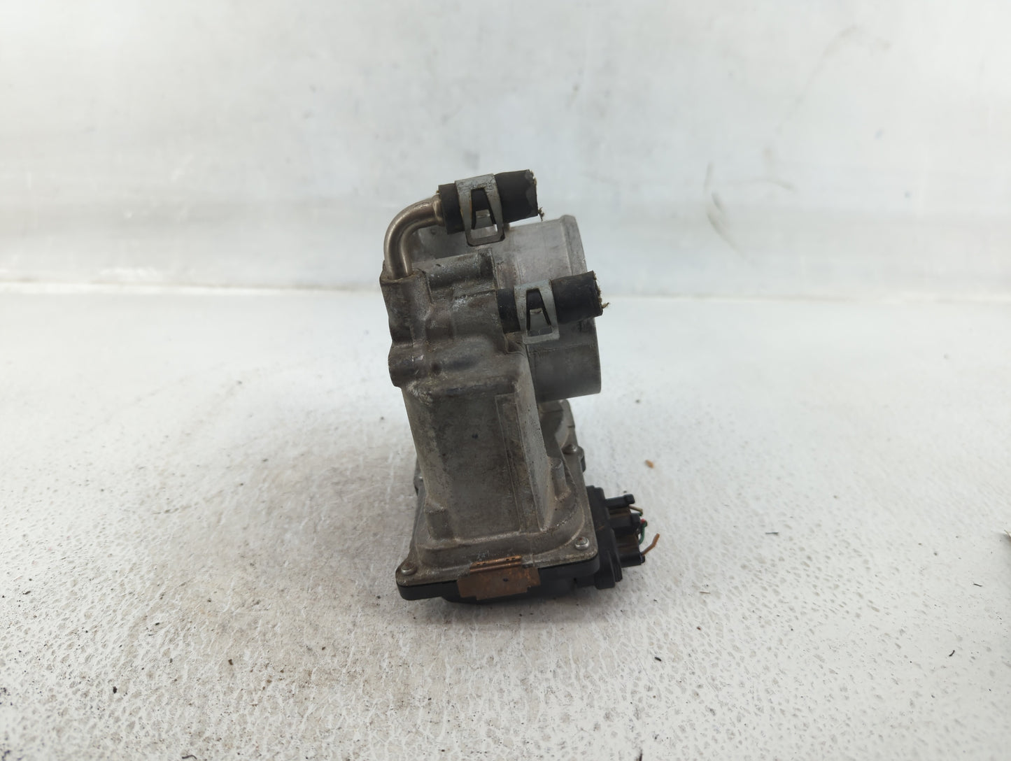 2013-2018 Nissan Altima Throttle Body P/N:3TA60-01 Fits Fits 2013 2014 2015 2016 2017 2018 2019 2020 OEM Used Auto Parts - O