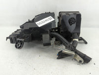 2015 Nissan Altima Fusebox Fuse Box Panel Relay Module P/N:7254-6763-30 Fits OEM Used Auto Parts - Oemusedautoparts1.com