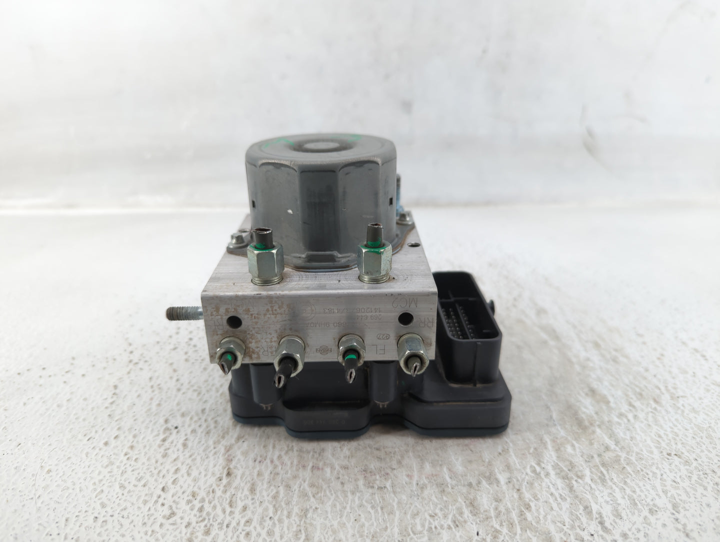 2015 Nissan Altima ABS Pump Control Module Replacement P/N:47660 9HM0A 27660 9HM0A Fits OEM Used Auto Parts - Oemusedautopar