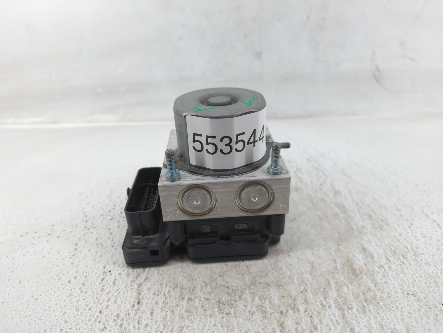 2015 Nissan Altima ABS Pump Control Module Replacement P/N:47660 9HM0A 27660 9HM0A Fits OEM Used Auto Parts - Oemusedautopar