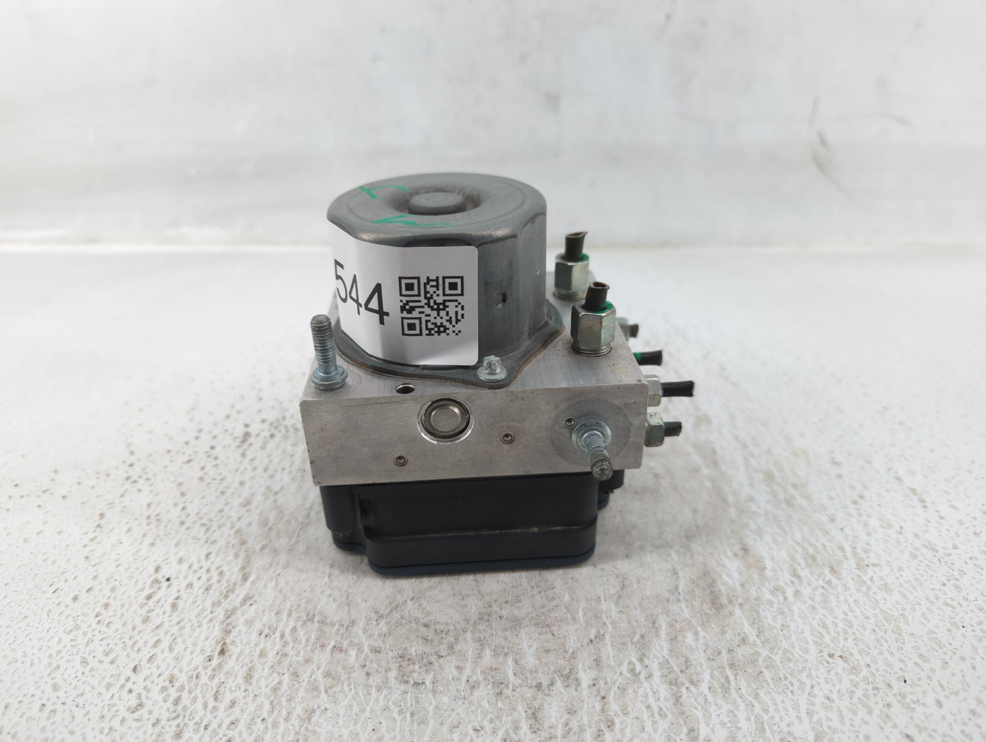 2015 Nissan Altima ABS Pump Control Module Replacement P/N:47660 9HM0A 27660 9HM0A Fits OEM Used Auto Parts - Oemusedautopar