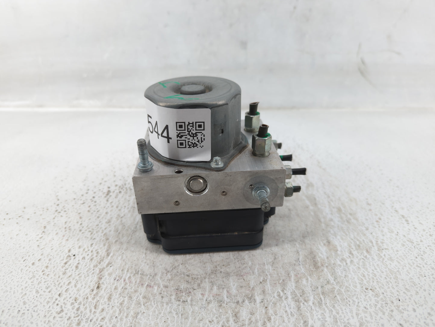 2015 Nissan Altima ABS Pump Control Module Replacement P/N:47660 9HM0A 27660 9HM0A Fits OEM Used Auto Parts - Oemusedautopar