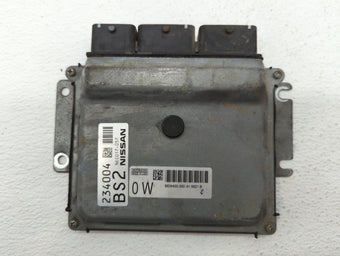 compare product 2015 Nissan Altima PCM Engine Control Computer ECU ECM PCU OEM P/N:NEC017-057 Fits Fits 2013 2014 OEM Used Auto Parts