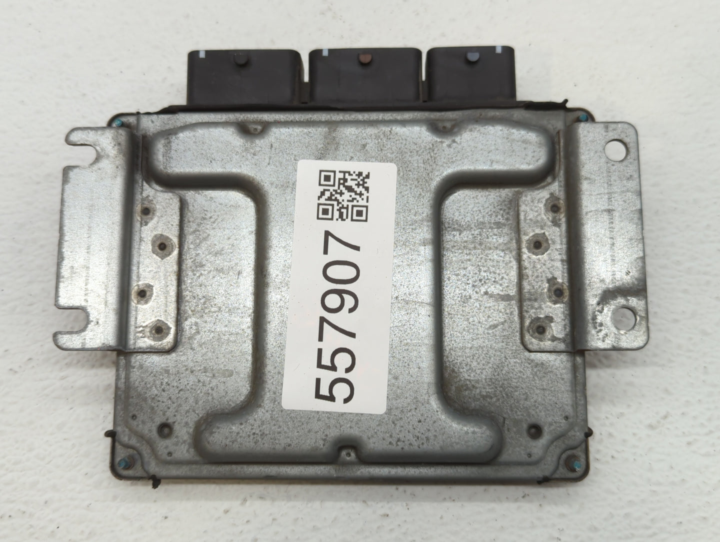2015 Nissan Altima PCM Engine Control Computer ECU ECM PCU OEM P/N:NEC017-057 Fits Fits 2013 2014 OEM Used Auto Parts - Oemu