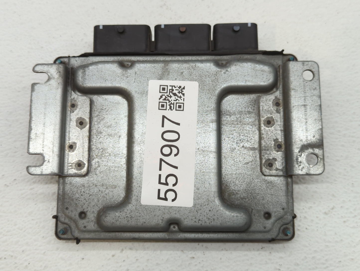 2015 Nissan Altima PCM Engine Control Computer ECU ECM PCU OEM P/N:NEC017-057 Fits Fits 2013 2014 OEM Used Auto Parts - Oemu